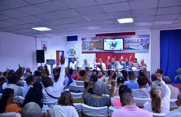 ACN - Cuba